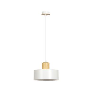 Lampa Wisząca Torin 1 White 751176 Lampa Wisząca Torin 1 White 751176