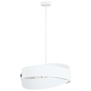 Lampa wisząca TORNADO 1141 Zuma Line 648410 Lampa wisząca TORNADO 1141 Zuma Line 648410