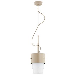 Lampa wisząca TRI-STAR potrójny klosz biała 1xE27x15W IP20 Alfa 1022981 Lampa wisząca TRI-STAR potrójny klosz biała 1xE27x15W IP20 Alfa 1022981