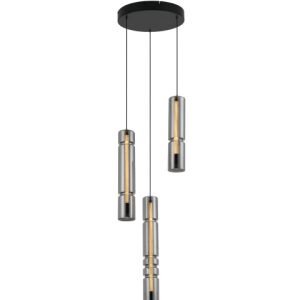 Lampa wisząca trójka Cilindro 937505 Lampa wisząca trójka Cilindro 937505