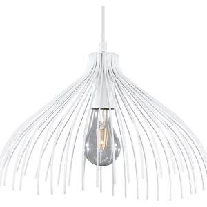 Lampa wisząca Umb stalowa biała 70288 Lampa wisząca Umb stalowa biała 70288