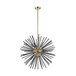 Lampa wisząca URCHIN P0491-09C-F7BC Zuma Line 650916 Lampa wisząca URCHIN P0491-09C-F7BC Zuma Line 650916