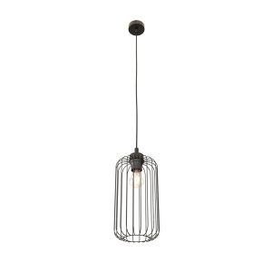 Lampa Wisząca Vander 1 Bl 752524