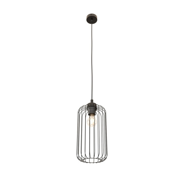 Lampa Wisząca Vander 1 Bl 752524