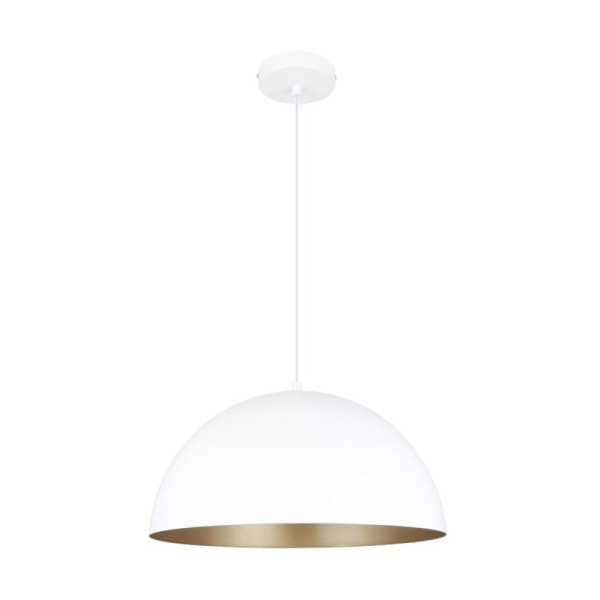 Lampa wisząca VELA A8001XL-WH Zuma Line 650428