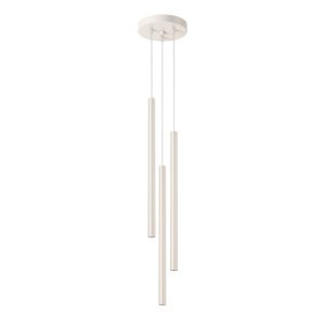 Lampa wisząca VELINO beżowa 3xG9x8W wym:104×19,5×19,5cm IP20 Pure Lume 1018749 Lampa wisząca VELINO beżowa 3xG9x8W wym:104×19,5×19,5cm IP20 Pure Lume 1018749