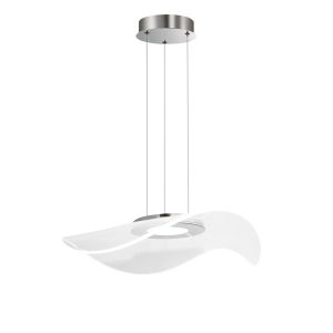 Lampa wisząca Velo No.1 Chrom 792281 Lampa wisząca Velo No.1 Chrom 792281