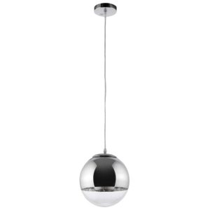LAMPA wisząca VEN W-603/1 szklana OPRAWA zwis kula ball 184723 LAMPA wisząca VEN W-603/1 szklana OPRAWA zwis kula ball 184723