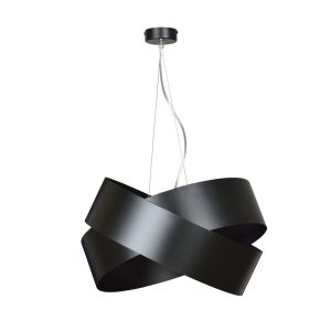 Lampa Wisząca Vieno Black 752904 Lampa Wisząca Vieno Black 752904