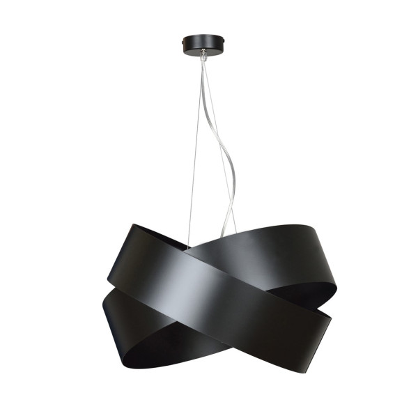 Lampa Wisząca Vieno Black 752904