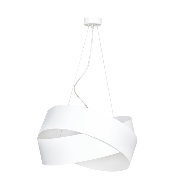 Lampa Wisząca Vieno White 752878