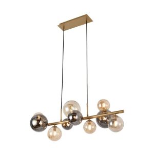 Lampa wisząca VILLA MD5918-10-EGN Zuma Line 567274 Lampa wisząca VILLA MD5918-10-EGN Zuma Line 567274