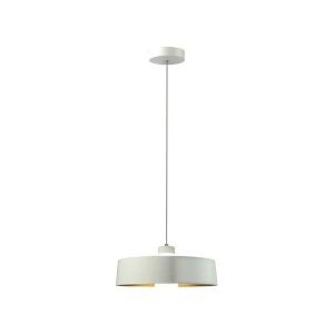 Lampa wisząca VT-766 biała LED 1x7W Neutralna biel 400lm V-TAC 852765 Lampa wisząca VT-766 biała LED 1x7W Neutralna biel 400lm V-TAC 852765