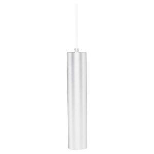 Lampa wisząca VT-976-300-W aluminiowa biała 174491 Lampa wisząca VT-976-300-W aluminiowa biała 174491