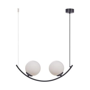 Lampa wisząca WAVE 1 5012 Zuma Line 650929