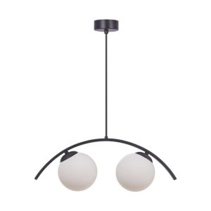 Lampa wisząca WAVE 2 5013 Zuma Line 650906