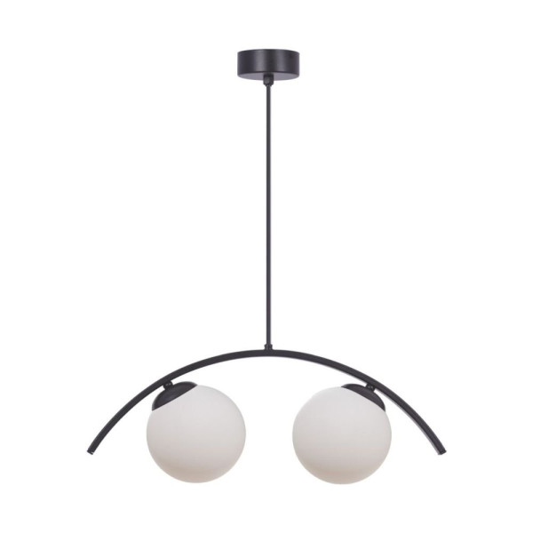Lampa wisząca WAVE 2 5013 Zuma Line 650906