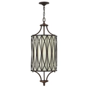 Lampa wisząca wiktoriański brąz Walden 3xE14x60W Hinkley 850226 Lampa wisząca wiktoriański brąz Walden 3xE14x60W Hinkley 850226