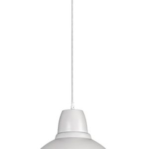 Lampa wisząca Wilbour biała 1xE27x40W wym:120x36x36cm IP20 Rabalux 989704 Lampa wisząca Wilbour biała 1xE27x40W wym:120x36x36cm IP20 Rabalux 989704