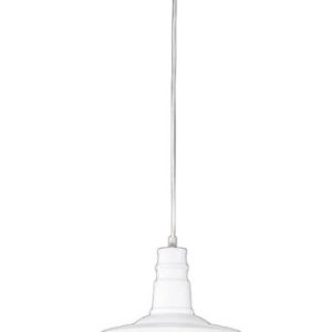 Lampa wisząca WILL biała 1xE27x60W wym:150x36x36cm IP20 RL 1018957 Lampa wisząca WILL biała 1xE27x60W wym:150x36x36cm IP20 RL 1018957