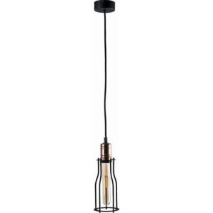 LAMPA WISZĄCA WORKSHOP 6337 Nowodvorski 433532 LAMPA WISZĄCA WORKSHOP 6337 Nowodvorski 433532