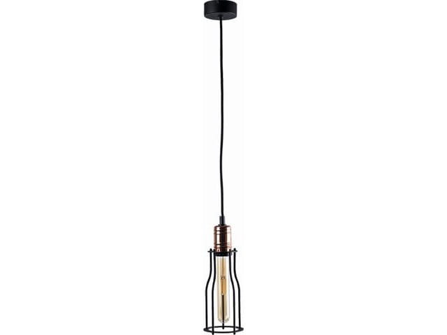 LAMPA WISZĄCA WORKSHOP 6337 Nowodvorski 433532