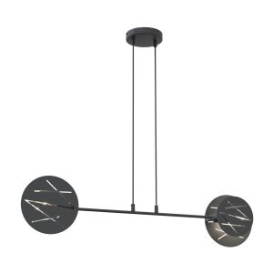 Lampa Wisząca Xotic 2 Bl 752419 Lampa Wisząca Xotic 2 Bl 752419