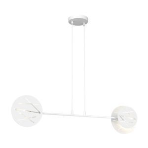 Lampa Wisząca Xotic 2 Wh 752401 Lampa Wisząca Xotic 2 Wh 752401
