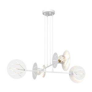 Lampa Wisząca Xotic 4 Wh 752393 Lampa Wisząca Xotic 4 Wh 752393