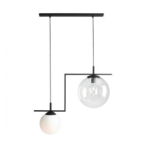 Lampa wisząca ZAC 2 MIX 1038H1 233636 Lampa wisząca ZAC 2 MIX 1038H1 233636