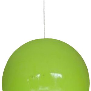Lampa wisząca zielono-srebrna PICTOR 1xE27x60W wym: 110x25x25 cm Candellux 858280 Lampa wisząca zielono-srebrna PICTOR 1xE27x60W wym: 110x25x25 cm Candellux 858280
