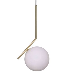 Lampa wisząca złoto-biała Milano 1xE14x40W wym: 55x20x28,6 cm Abruzzo 851336 Lampa wisząca złoto-biała Milano 1xE14x40W wym: 55x20x28,6 cm Abruzzo 851336