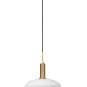 Lampa wisząca złoto-odcienie złota-biała SINGALA 1xE27x60W Lucide 851005 Lampa wisząca złoto-odcienie złota-biała SINGALA 1xE27x60W Lucide 851005
