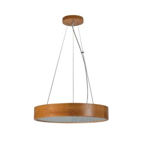 Lampa wisząca złoty dąb JASMIN 3xE27x20W wym: 100×47,5×47,5 cm Kanlux 852740 Lampa wisząca złoty dąb JASMIN 3xE27x20W wym: 100×47,5×47,5 cm Kanlux 852740