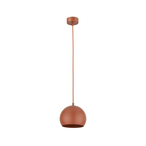 Lampa wisząca ZOE BRICK 10174 TK Lighting 805063