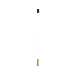 Lampa wisząca zwis FOURTY S Mosiądz 10766 Nowodvorski 271188 Lampa wisząca zwis FOURTY S Mosiądz 10766 Nowodvorski 271188