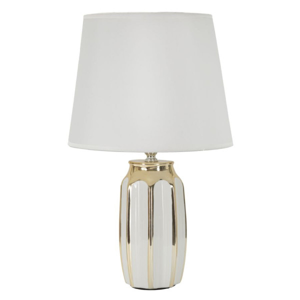 Lampa z ceramiczną podstawą, TAVOLO, Ø 25 cm 651880
