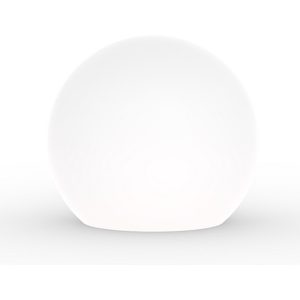 Lampa zewnętrzna Cumulus biała 21917 Lampa zewnętrzna Cumulus biała 21917