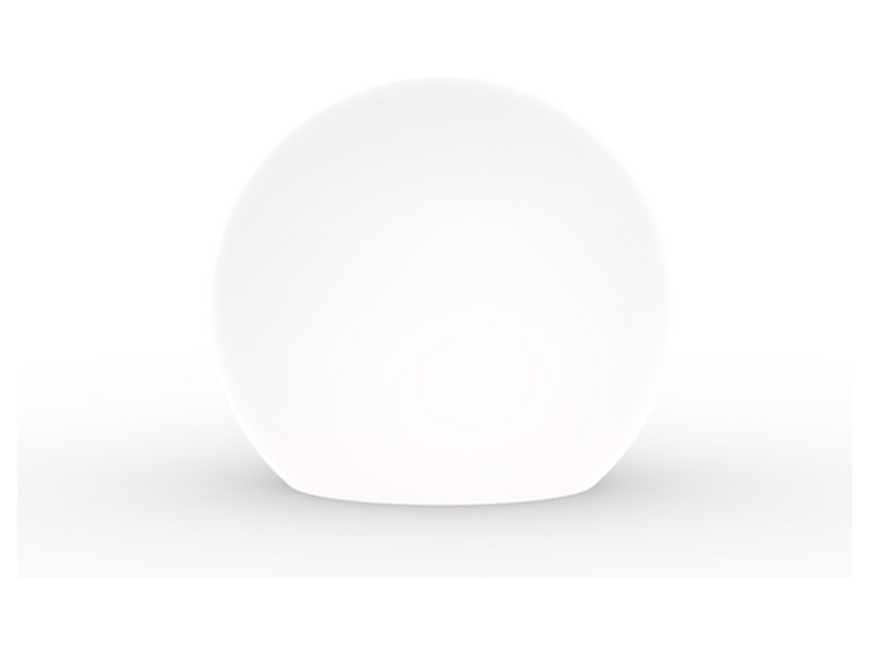 Lampa zewnętrzna Cumulus biała 21917