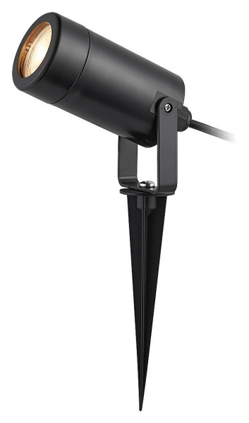 Lampa zewnętrzna ogrodowa dogruntowa KROBIA 7814 Rabalux 962463
