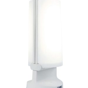 Lampa zewnętrzna przenośna DRAGONFLY – SOLAR biały Lutec 6904101331 1020158 Lampa zewnętrzna przenośna DRAGONFLY – SOLAR biały Lutec 6904101331 1020158