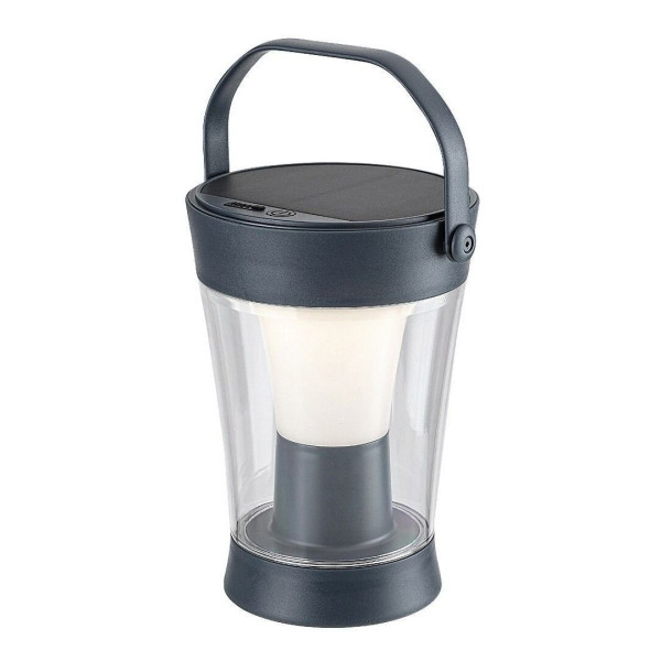 Lampa zewnętrzna przenośna LED 3W ANGERS 77039 Rabalux 964315
