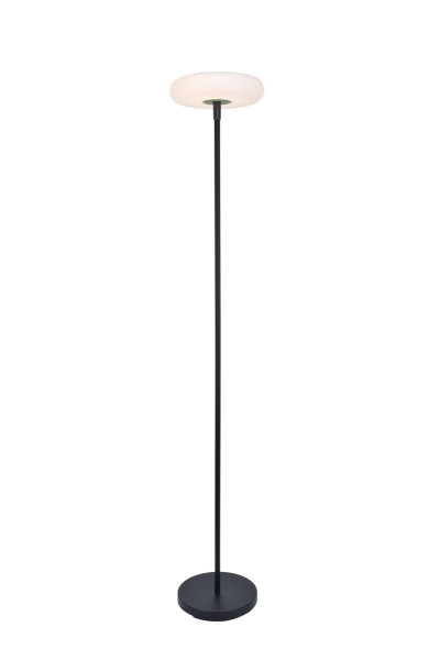 Lampa zewnętrzna przenośna POPS SOLAR czarny Lutec 6910901012 918054