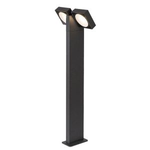 Lampa zewnętrzna słupek ogrodowy LED 14W TELDE 77102 Rabalux 964308 Lampa zewnętrzna słupek ogrodowy LED 14W TELDE 77102 Rabalux 964308