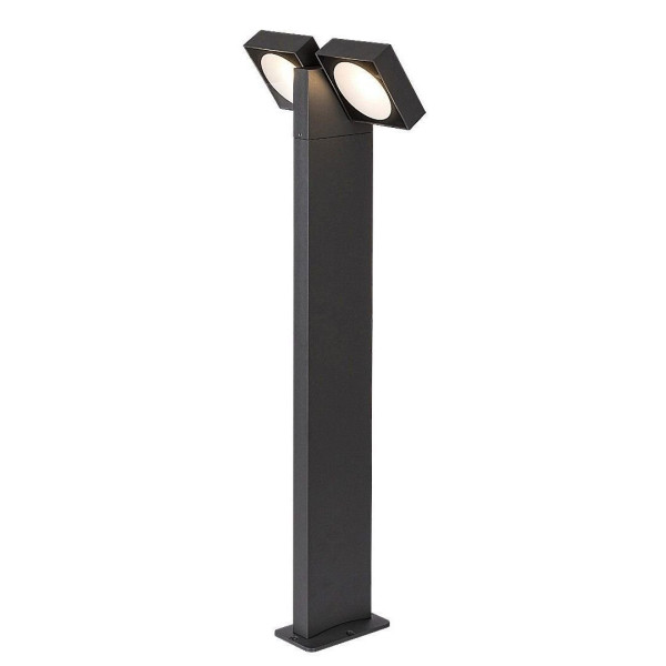 Lampa zewnętrzna słupek ogrodowy LED 14W TELDE 77102 Rabalux 964308