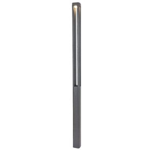 Lampa zewnętrzna słupek ogrodowy LED 30W KALISZ 77031 Rabalux 964307 Lampa zewnętrzna słupek ogrodowy LED 30W KALISZ 77031 Rabalux 964307