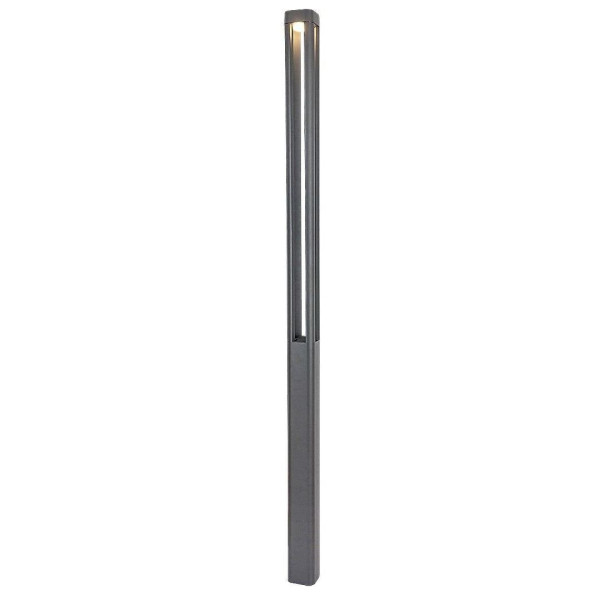 Lampa zewnętrzna słupek ogrodowy LED 30W KALISZ 77031 Rabalux 964307