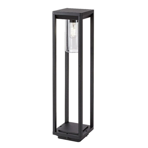 Lampa zewnętrzna słupek ogrodowy ZERNEST 77087 Rabalux 962552