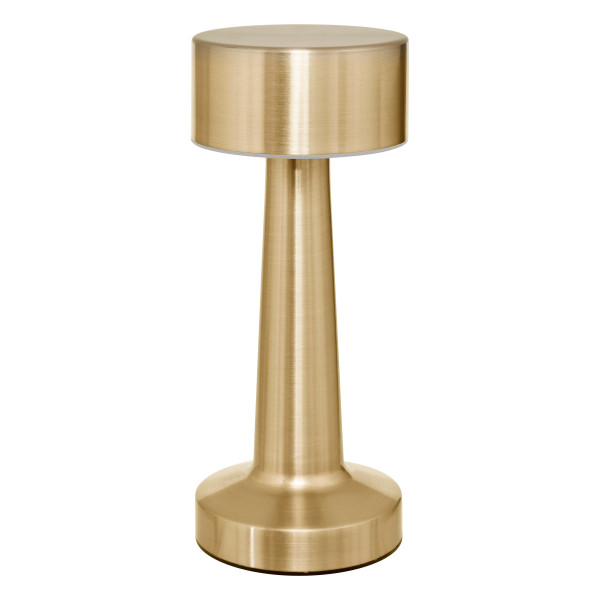 Lampa zewnętrzna z metalu, HALTO, 21 cm 647826