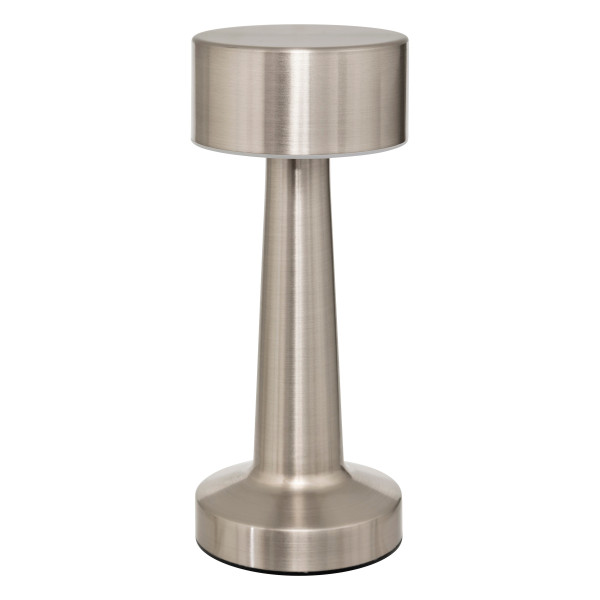 Lampa zewnętrzna z metalu, HALTO, 21 cm 647825